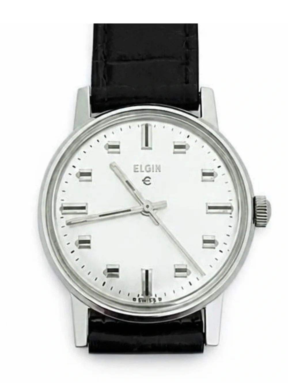 Vintage Elgin Mechanical Wristwatch